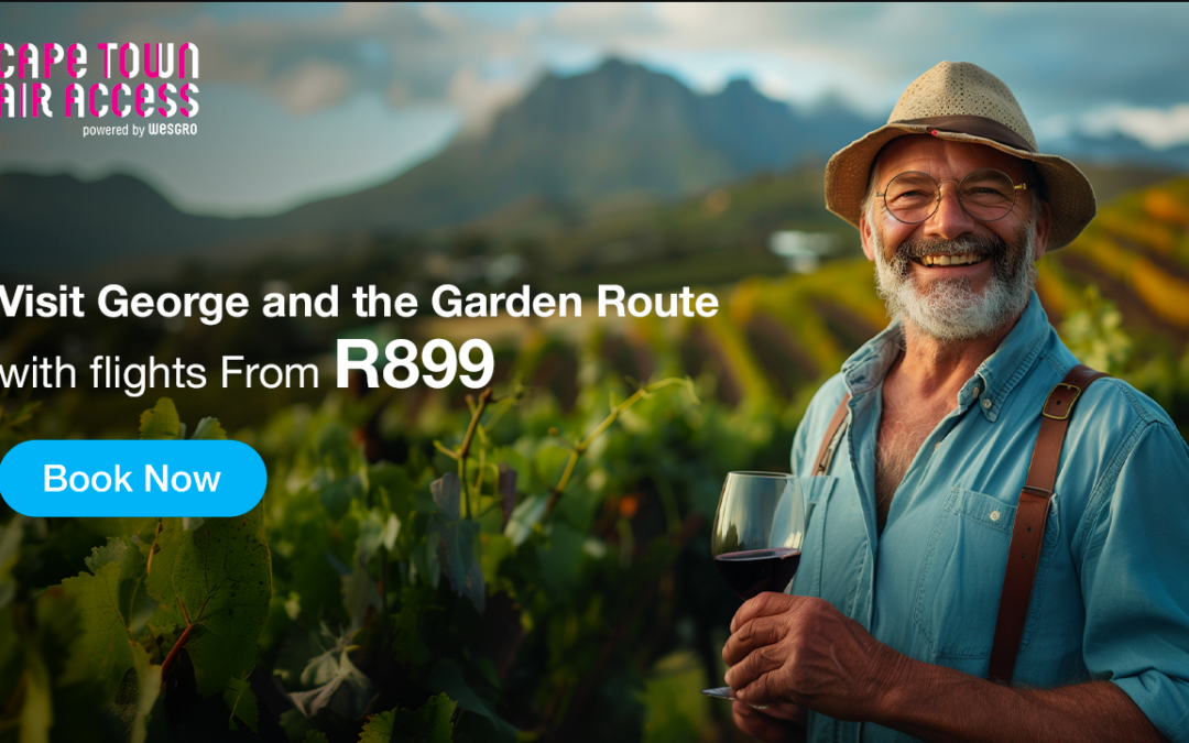 Exploring the Wonders of the Garden Route